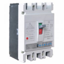 CXM1E電子式塑殼斷路器