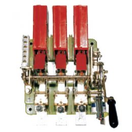DW16萬(wàn)能式斷路器