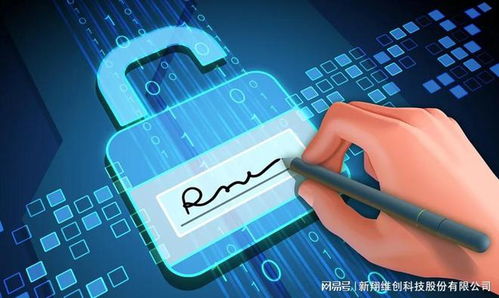 “十四五”規劃引領數字化改革，電子簽名賦能智慧管理新篇章